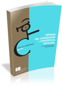 Seller image for Cincies del llenguatge i lingstica aplicada for sale by Imosver