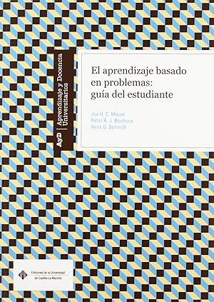 Imagen del vendedor de El aprendizaje basado en problemas: Gua del estudiante a la venta por Imosver