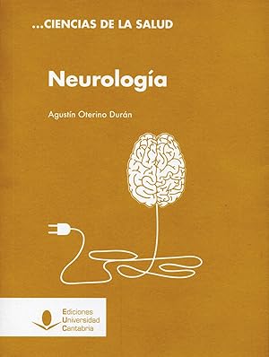 Seller image for Neurologa for sale by Imosver