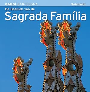 Imagen del vendedor de Basilica de la sagrada familia (holandes) a la venta por Imosver