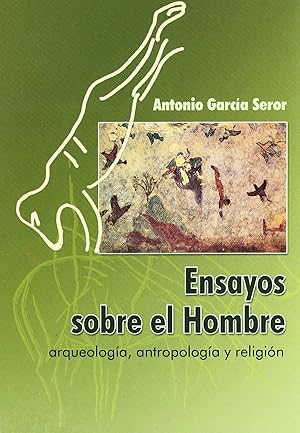 Seller image for Ensayos sobre el Hombre for sale by Imosver