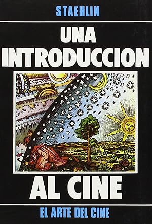 Bild des Verkufers fr Una Introduccion Al Cine (el Arte Del Cine) zum Verkauf von Imosver