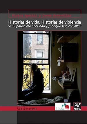 Seller image for Historias de vida, Historias de violencia for sale by Imosver