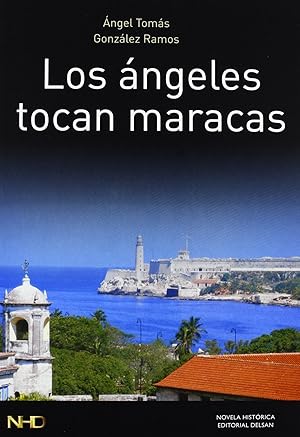 Seller image for Angeles tocan maracas for sale by Imosver