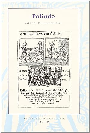 Immagine del venditore per Gua de lectura del Polindo (Toledo, 1526) venduto da Imosver