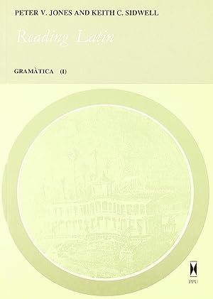 Bild des Verkufers fr Reading latin. gramatica i (catalan) zum Verkauf von Imosver