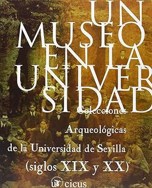 Seller image for Un museo en la universidad for sale by Imosver
