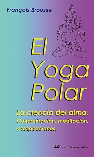 Imagen del vendedor de El yoga polar a la venta por Imosver