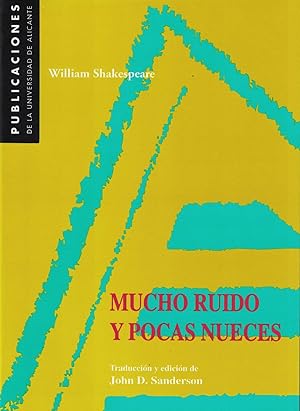 Seller image for Mucho ruido y pocas nueces for sale by Imosver