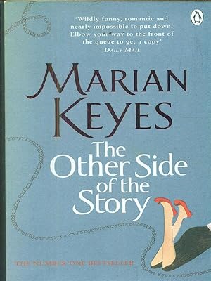Seller image for The Other Side of the Story for sale by Librodifaccia