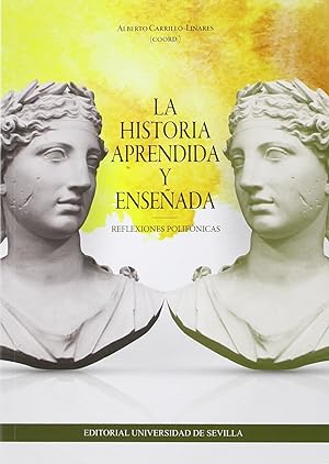 Seller image for Historia aprendida y enseada, la for sale by Imosver