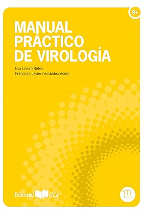 Seller image for Manual Prctico de Virologa for sale by Imosver
