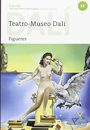 Immagine del venditore per Dal, guida del Teatre-Museu Dal de Figueres venduto da Imosver
