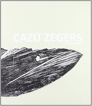 Imagen del vendedor de R* cazu zegers carpinterias a la venta por Imosver