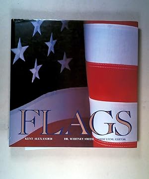 Seller image for Flags for sale by ANTIQUARIAT Franke BRUDDENBOOKS