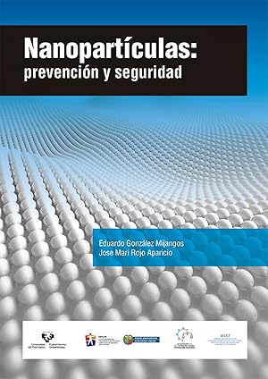 Imagen del vendedor de Nanopartculas: prevencin y seguridad a la venta por Imosver