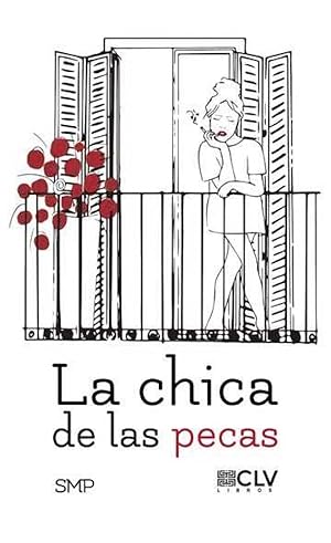 Image du vendeur pour Chica de las pecas mis en vente par Imosver