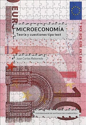 Imagen del vendedor de Op/362-microeconomia teoria y cuestiones tipo test a la venta por Imosver