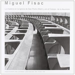 Seller image for Miguel fisac for sale by Imosver