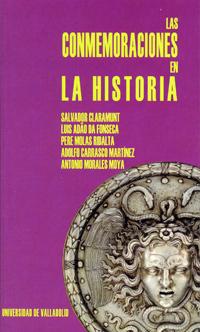 Seller image for Conmemoraciones En La Historia, Las for sale by Imosver