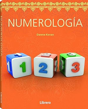 Seller image for Numerologa for sale by Imosver