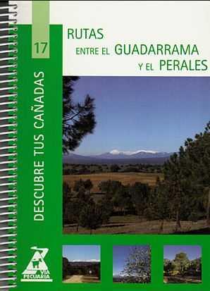 Seller image for Rutas entre el guada. descubre tus caadas for sale by Imosver