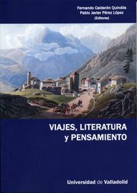 Seller image for Viajes, Literatura Y Pensamiento for sale by Imosver