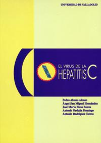 Seller image for Virus De La Hepatitis C, El for sale by Imosver