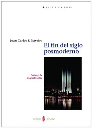 Seller image for El fin del siglo posmoderno for sale by Imosver