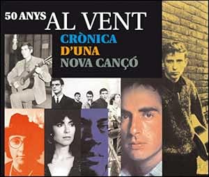 Seller image for Al vent. Crnica d'una nova can for sale by Imosver