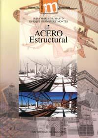 Seller image for Acero estructural for sale by Imosver