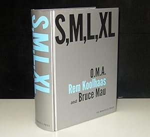 Seller image for S, M, L, XL: Small, Medium, Large, Extra Large for sale by Planet Books