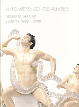 Imagen del vendedor de Augmented Realities: Michael Najjar Works 1997-2008 a la venta por Kenneth Mallory Bookseller ABAA