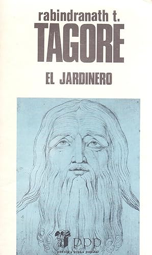 Seller image for EL JARDINERO for sale by Libreria 7 Soles