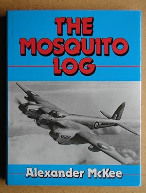 The Mosquito Log.