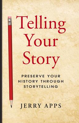 Image du vendeur pour Telling Your Story (Paperback or Softback) mis en vente par BargainBookStores