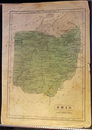 Original Map - "Ohio"