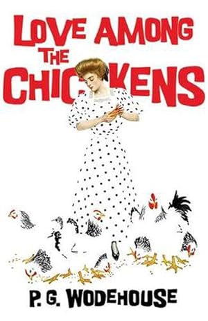 Bild des Verkufers fr Love Among the Chickens (Paperback) zum Verkauf von Grand Eagle Retail