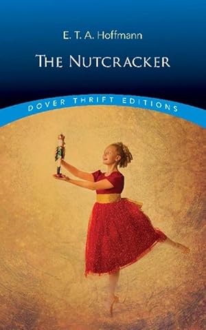 Image du vendeur pour The Nutcracker (Paperback) mis en vente par Grand Eagle Retail