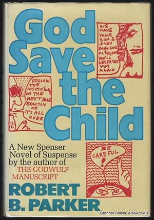 Seller image for God Save the Child. for sale by Grendel Books, ABAA/ILAB