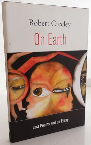 Seller image for On Earth; Last Poems and An Essay for sale by Derringer Books, Member ABAA