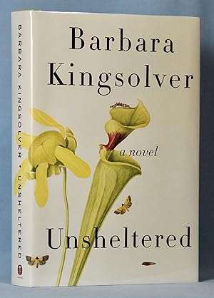 Unsheltered (Signed)