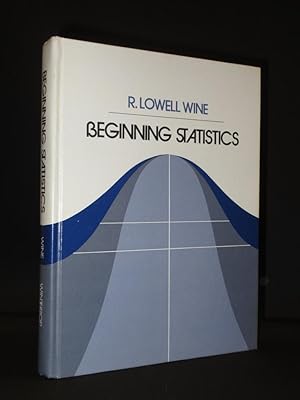 Beginning Statistics [SIGNED]