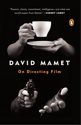 Imagen del vendedor de On Directing Film (Paperback or Softback) a la venta por BargainBookStores