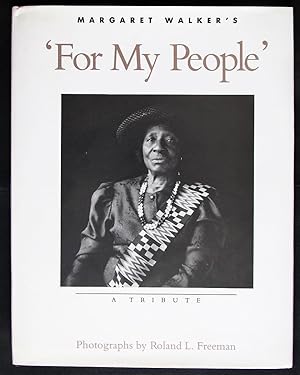 Margaret Walker's "for My People": A Tribute