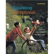 Imagen del vendedor de Educating Exceptional Children a la venta por eCampus