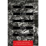 Image du vendeur pour The Land of Open Graves mis en vente par eCampus