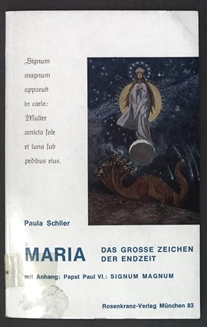 Das Grosse Zeichen Der Zvab