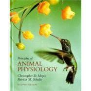 Imagen del vendedor de Principles of Animal Physiology a la venta por eCampus