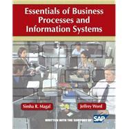 Image du vendeur pour Essentials of Business Processes and Information Systems mis en vente par eCampus